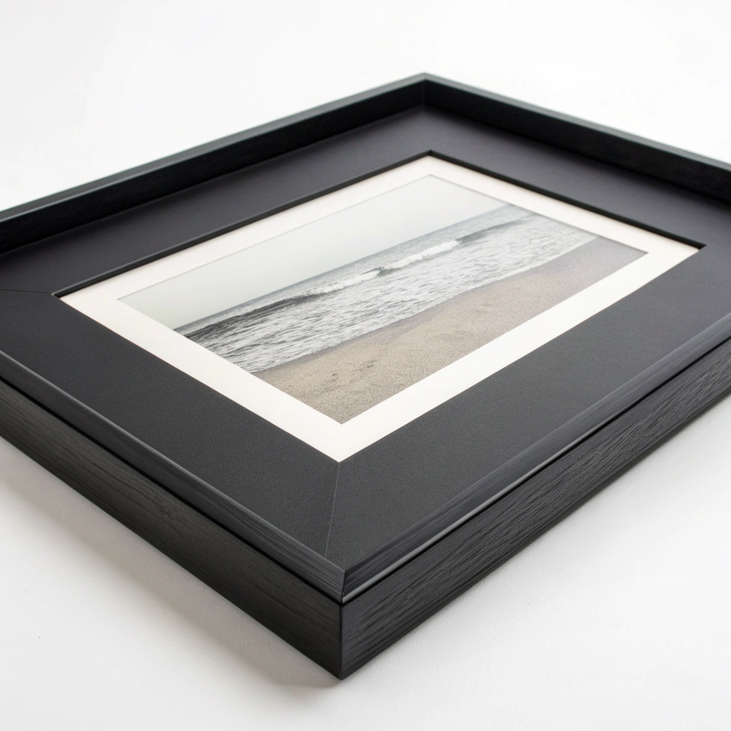 Canvas Frame